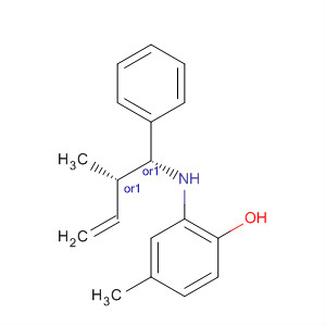 CAS 647018-01-7 molecular structure