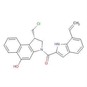 CAS 647022-01-3 molecular structure