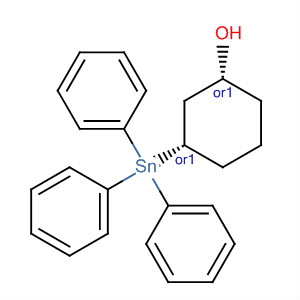 CAS 64739-01-1 molecular structure