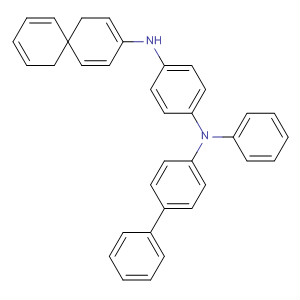CAS 647833-01-0 molecular structure