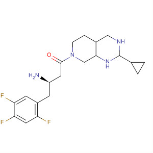 CAS 647863-68-1 molecular structure