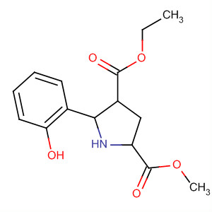 CAS 64836-68-6 molecular structure