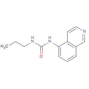 CAS 648420-68-2 molecular structure