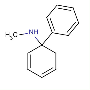 CAS 64850-01-7 molecular structure