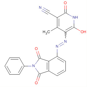 CAS 64864-01-3 molecular structure