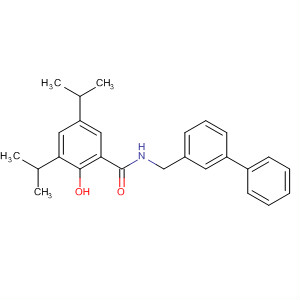 CAS 648924-68-9 molecular structure