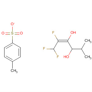 CAS 649567-68-0 molecular structure