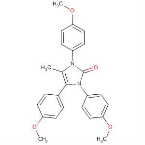 CAS 65015-68-1 molecular structure
