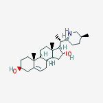 CAS 65027-01-2 molecular structure