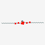 CAS 65087-01-6 molecular structure