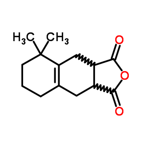 CAS 65094-68-0 molecular structure