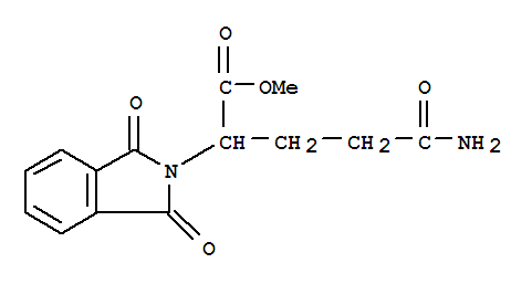 CAS 65104-01-0 molecular structure
