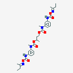 CAS 65105-01-3 molecular structure