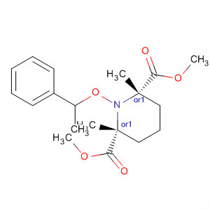 CAS 651352-01-1 molecular structure