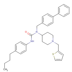 CAS 651724-68-4 molecular structure
