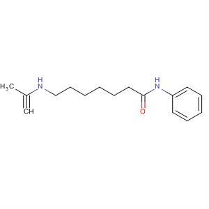 CAS 651768-01-3 molecular structure