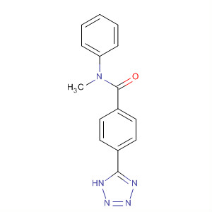 CAS 651769-68-5 molecular structure
