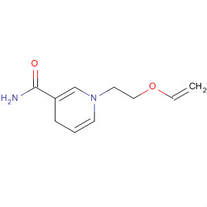 CAS 65180-01-0 molecular structure