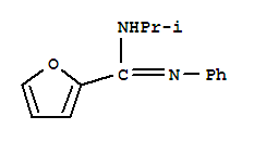 CAS 6519-68-2 molecular structure