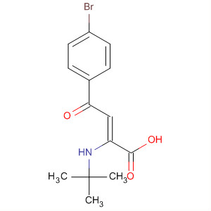 CAS 652143-01-6 molecular structure