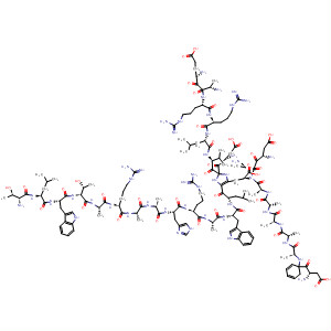 CAS 652151-01-4 molecular structure