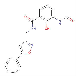 CAS 652151-68-3 molecular structure