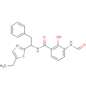 CAS 652152-01-7 molecular structure