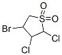 CAS 65243-01-8 molecular structure