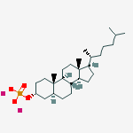 CAS 65252-68-8 molecular structure