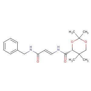 CAS 652976-01-7 molecular structure