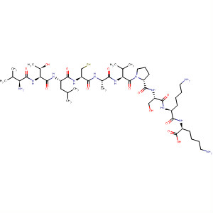 CAS 652978-68-2 structure