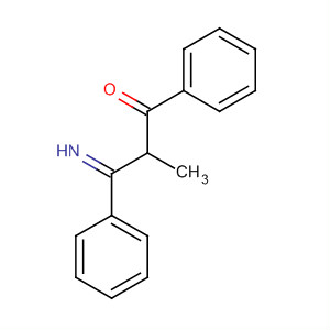 CAS 65299-68-5 molecular structure