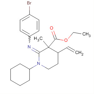 CAS 652995-68-1 molecular structure