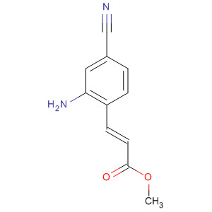 CAS 652997-68-7 molecular structure