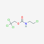 CAS 65303-68-6 molecular structure
