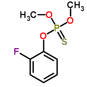 CAS 65340-68-3 molecular structure