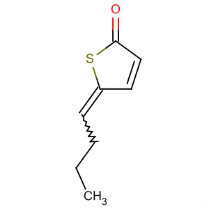 CAS 6542-68-3 molecular structure