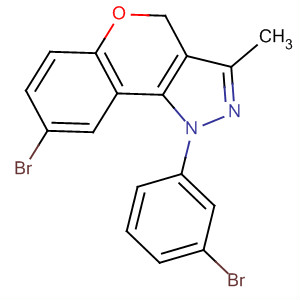 CAS 654651-01-1 molecular structure