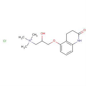 CAS 65476-68-8 molecular structure