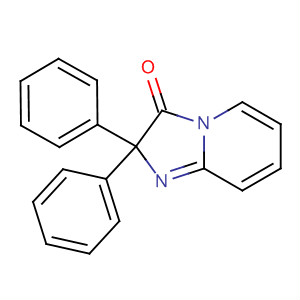 CAS 65490-68-8 molecular structure