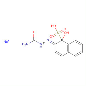 CAS 65544-01-6 molecular structure