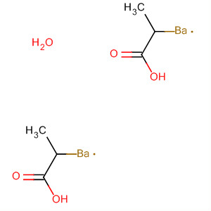 CAS 65627-68-1 molecular structure