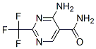 CAS 657-68-1 molecular structure