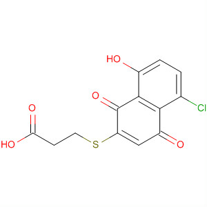 CAS 65726-68-3 molecular structure