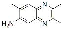 CAS 65833-68-3 molecular structure