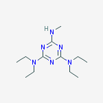 CAS 65886-68-2 molecular structure