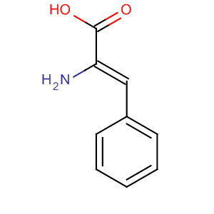 CAS 65895-01-4 molecular structure