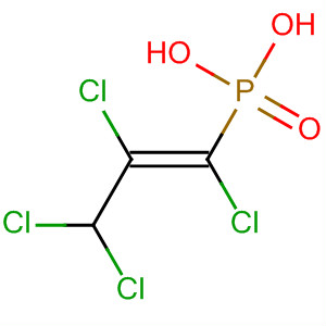 CAS 65951-68-0 molecular structure