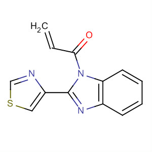 CAS 65993-01-3 structure