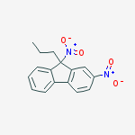 CAS 66009-01-6 molecular structure
